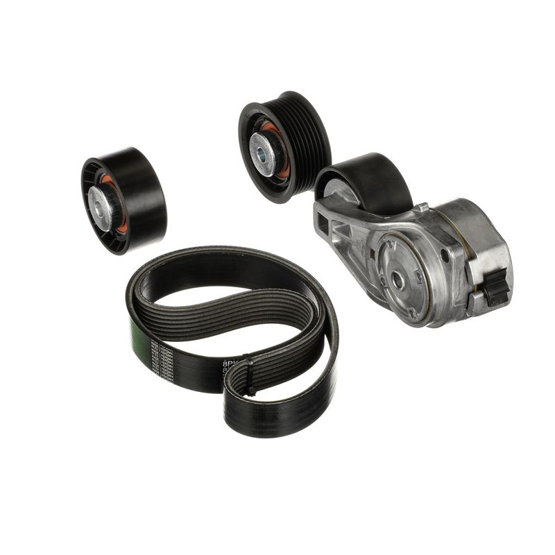 Celiņu siksnu komplekts - K018PK2020HD
