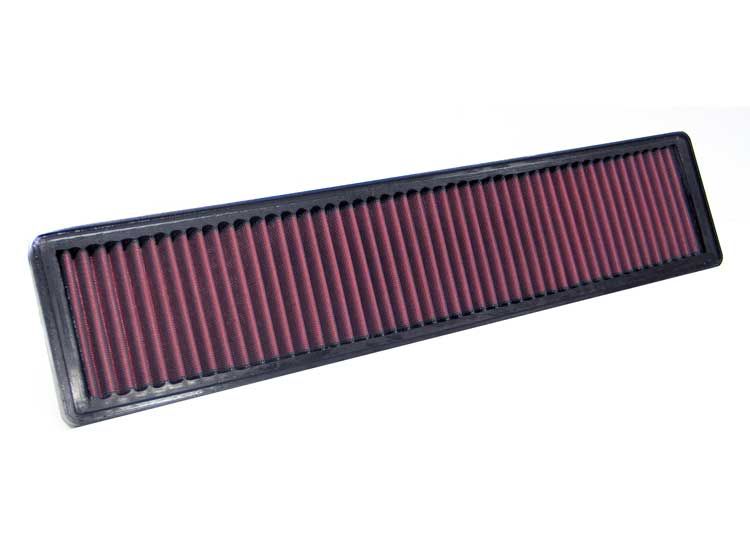 Gaisa filtrs - 33-2807