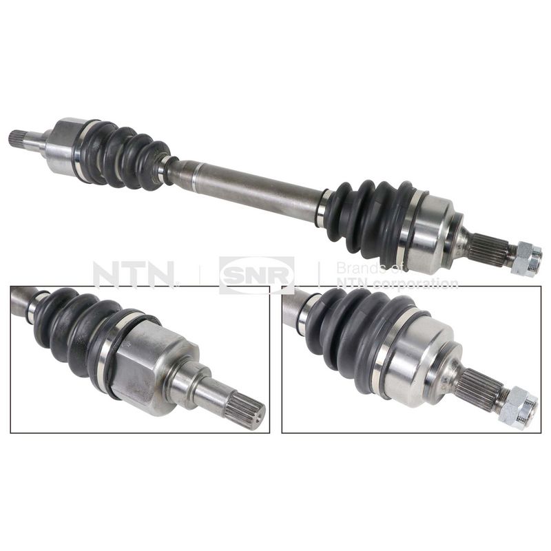 Vetoakseli - DK59.008