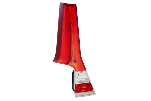 Aizmugurējais lukturis - 2TZ 011 528-031