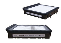 Salona filtrs - LA 19