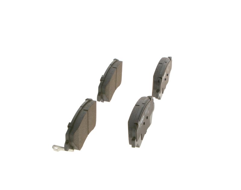 Jarrupala, levyjarru - 0 986 494 691