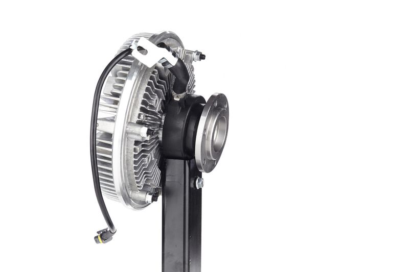 Sajūgs, Radiatora ventilators - 86102
