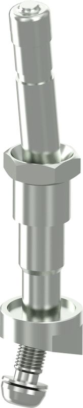 Venttiili - 9607321050