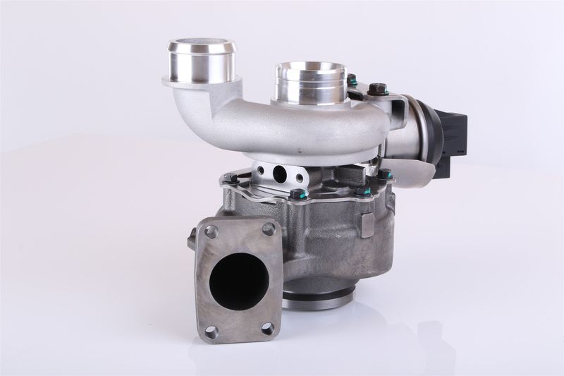 Turbokompresors - 93455