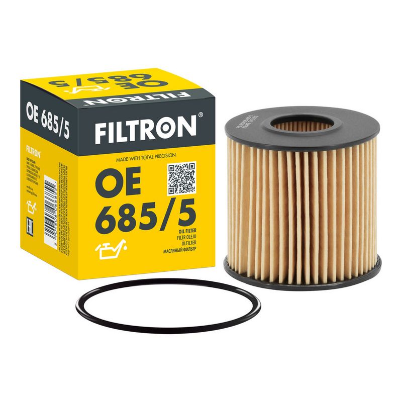 Eļļas filtrs - OE 685/5