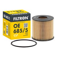 Eļļas filtrs - OE 685/5