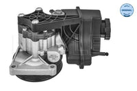 Hydrauliikkapumppu, ohjaus - 014 631 0019