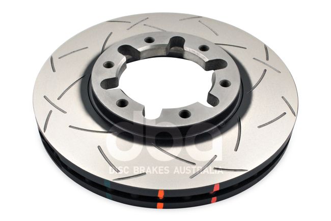 4000 series - T3 - DBA4625S