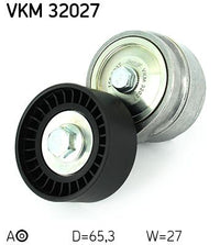 Hihnankiristin, moniurahihna - VKM 32027