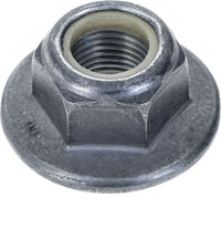 Balstiekārtas svira - 36213 01