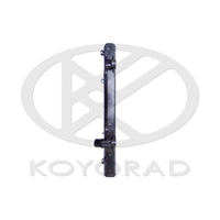 Motora dzesēsanas radiators - PL013566