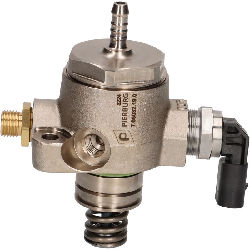 Korkeapainepumppu - 7.06032.19.0