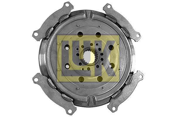 Sajūga disks - 370 0087 10