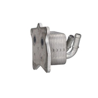 Eļļas radiators, Motoreļļa - 91569