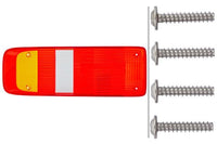 Lasi, takavalo - 9EL 340 829-041