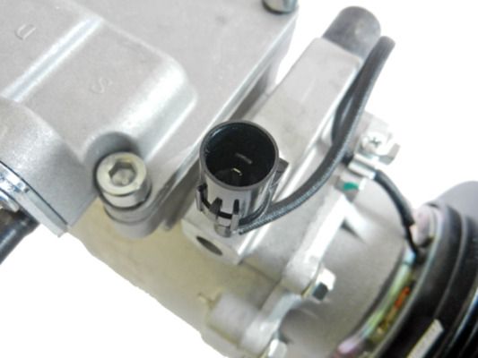 Kompressori, ilmastointilaite - ACP 1224 000S