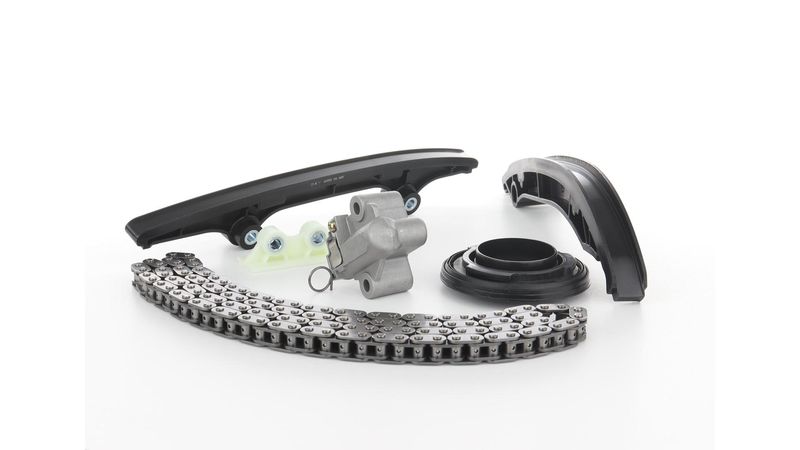 Jakoketjusarja - VKML 84105