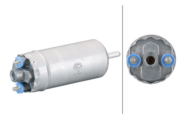 Degvielas sūknis - 8TF 358 146-211