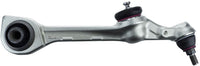 Balstiekārtas svira - 37152 01