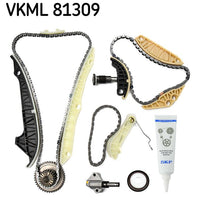 Jakoketjusarja - VKML 81309