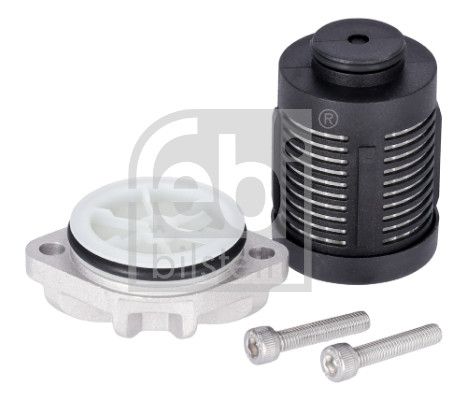 Hydrauliikkasuodatin, lamellikytkin (neliveto) - 177864