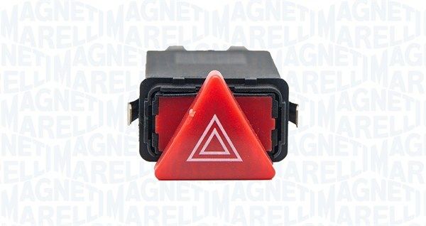 Avārijas gaismas signāla slēdzis - 000051010010