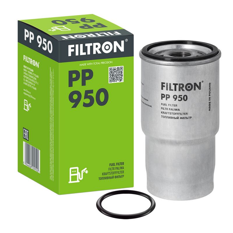 Degvielas filtrs - PP 950