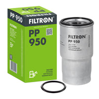 Degvielas filtrs - PP 950
