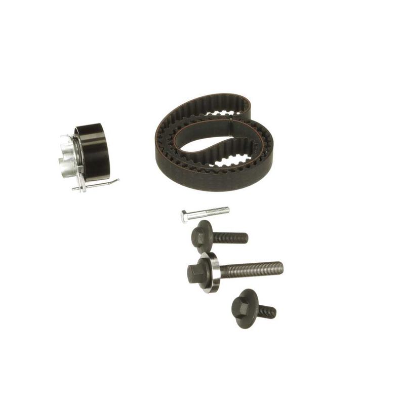 Zobsiksnas komplekts - K015669XS