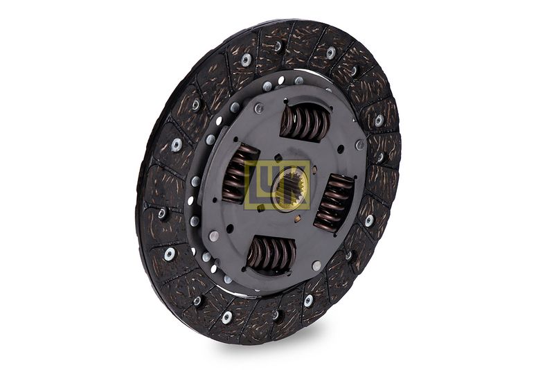 Sajūga disks - 319 0079 11