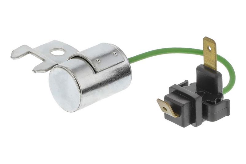 Kondensators, Aizdedzes sistēma - 101 020