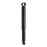 Iskunvaimennin - T1254