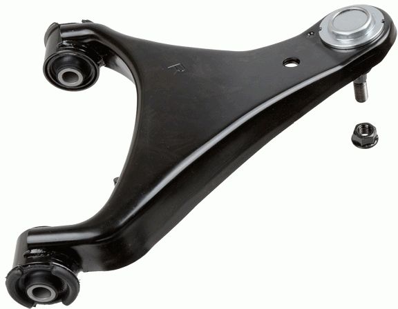 Balstiekārtas svira - 38227 01