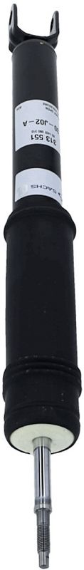 Iskunvaimennin - 313 551