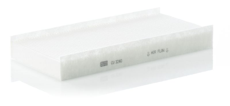 Suodatin, sisäilma - CU 3240