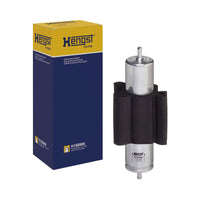 Degvielas filtrs - H156WK