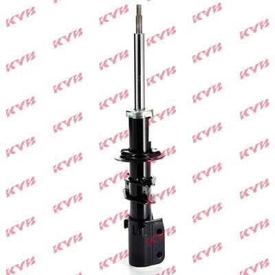 Amortizators - 631600