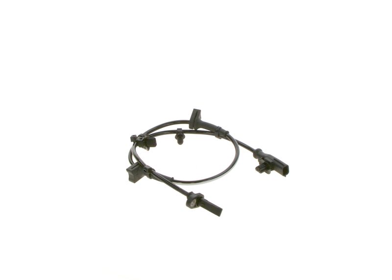 ABS-anturi - 0 265 009 534