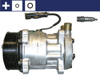Kompressori, ilmastointilaite - ACP 111 000S