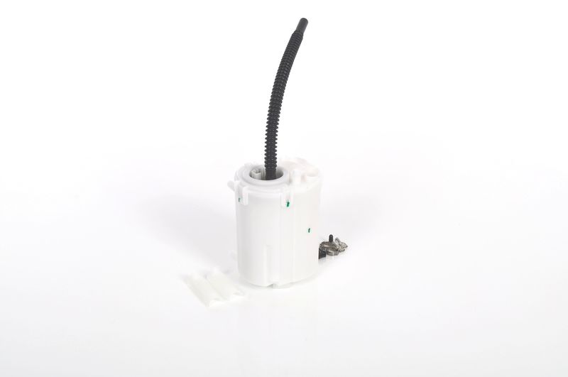 Polttoainepumppu - 0 986 580 824