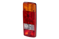 Aizmugurējais lukturis - 2SK 003 567-331