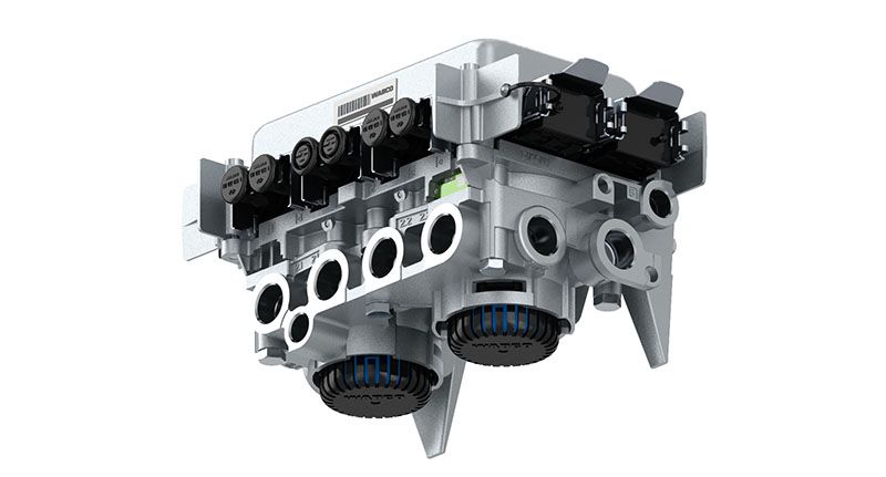 Akselimodulaattori - 480102014R
