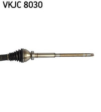 Vetoakseli - VKJC 8030