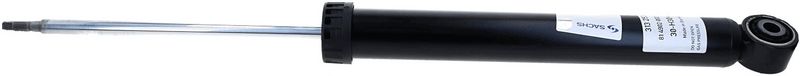 Iskunvaimennin - 313 253