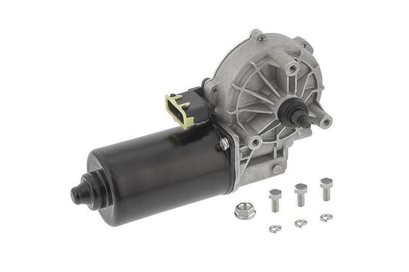 Stiklu tīrītāju motors - 503 315