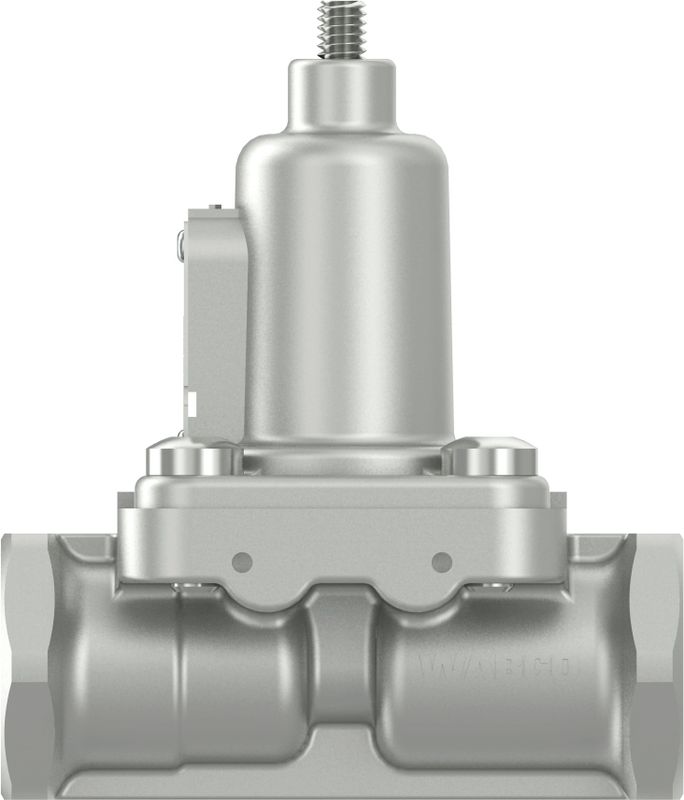 Paluuventtiili - 4341000250