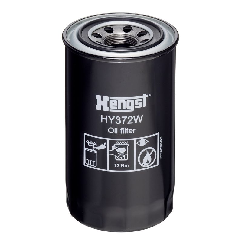 Hidraulikas filtrs - HY372W