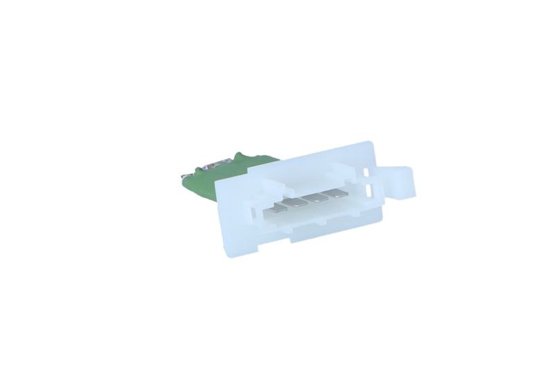 Rezistors, Salona ventilators - 342119