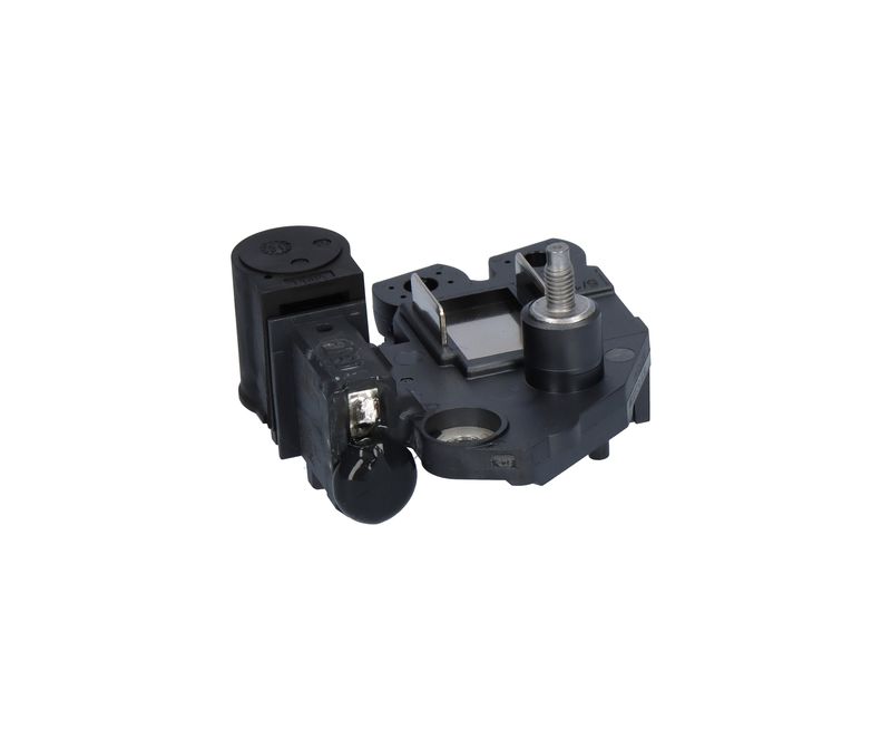 Ģeneratora sprieguma regulators - 593534